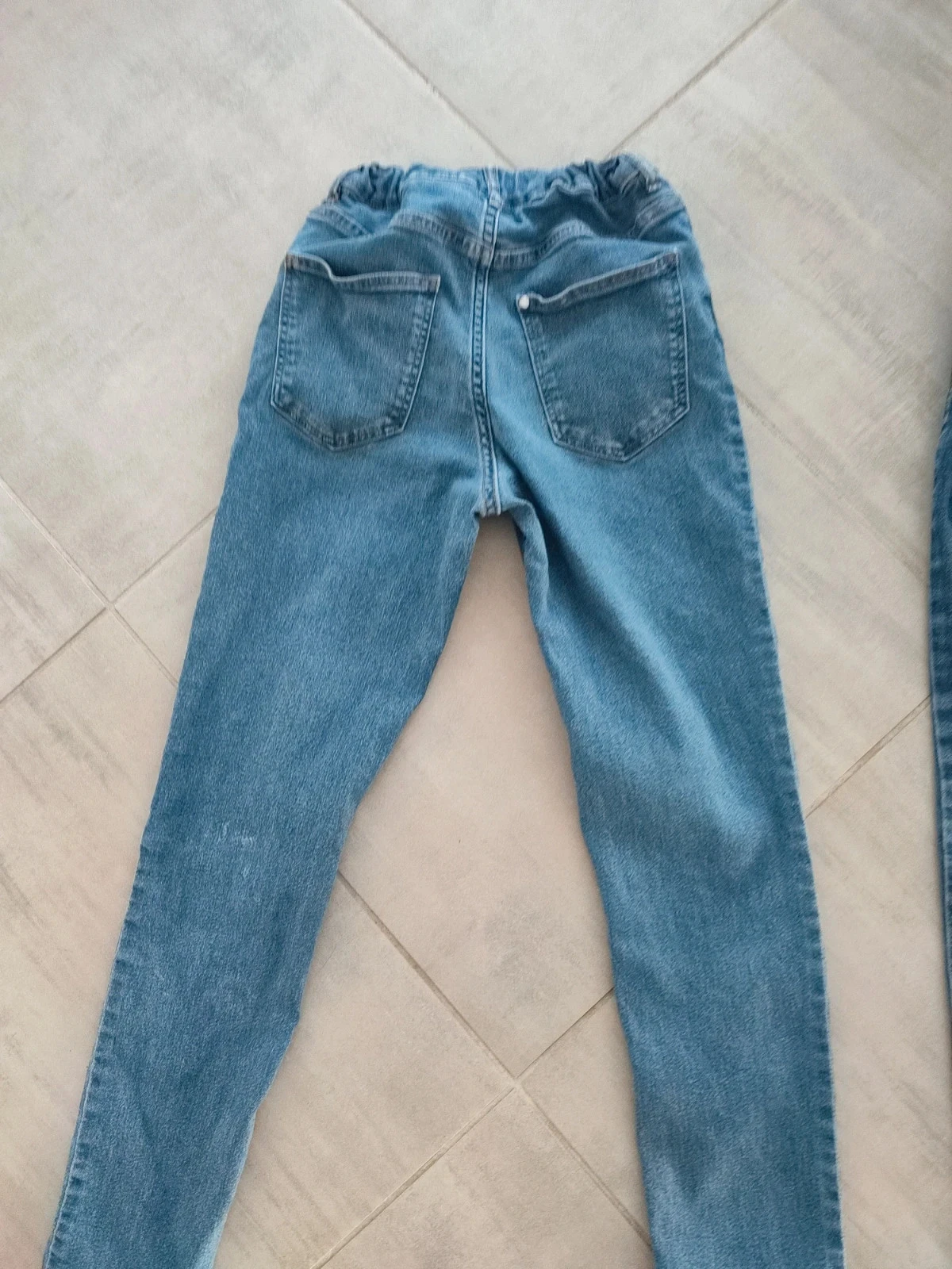 Lote de jeans para meninos de 12 anos – photo 11